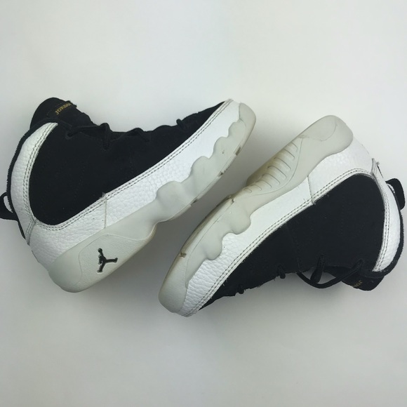 toddler boy jordans size 9